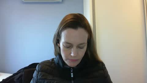Snapshot of crazyanny chatting on September 2025 10:52:02 AM Anny online show from September 2025 10:52:02 AM