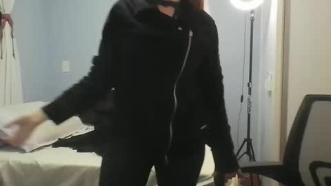 Snapshot of crazyanny chatting on May 2026 12:34:02 PM Anny online show from May 2026 12:34:02 PM
