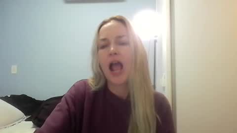 Snapshot of crazyanny chatting on July 2026 12:30:01 PM Anny online show from July 2026 12:30:01 PM