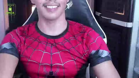 Zion online show from January 2025 11:04:02 AM