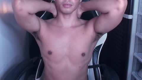 Zion online show from February 2025 04:47:02 PM