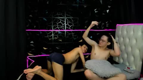 James online show from February 2026 06:46:01 PM