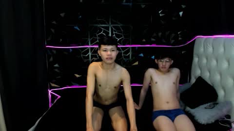 James online show from February 2026 06:26:01 PM