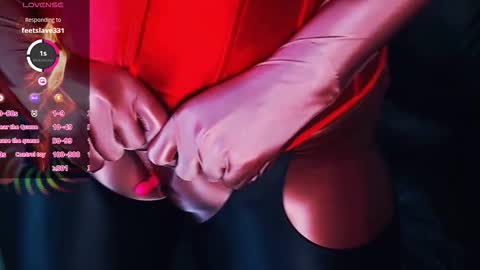 Roxy online show from September 2025 03:24:02 PM