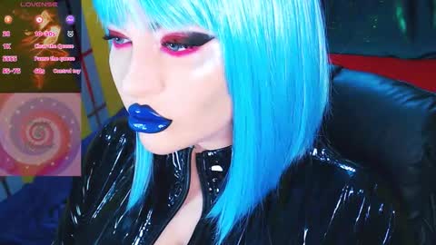 Roxy online show from December 2025 11:05:01 AM