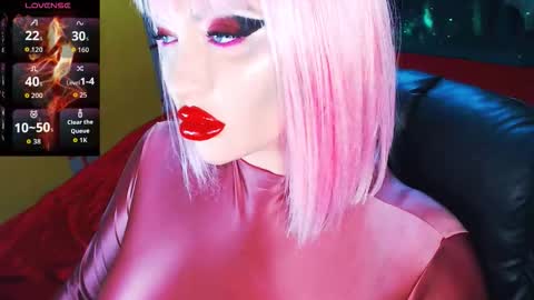 Roxy online show from February 2026 02:36:01 PM