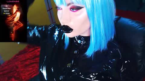 Roxy online show from February 2026 02:16:02 PM