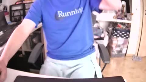 crazystef42 online show from January 2026 09:34:02 AM