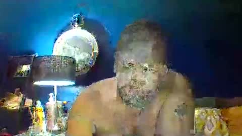 Snapshot of crb_man36 chatting on March 2025 08:40:01 PM CRBMAN36 online show from March 2025 08:40:01 PM