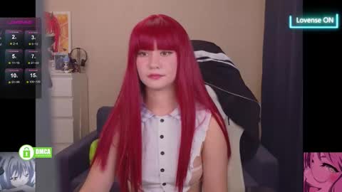 Snapshot of creammeow chatting on September 2025 02:48:02 AM Alina online show from September 2025 02:48:02 AM