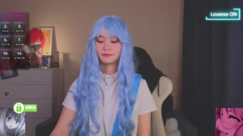 Alina online show from February 2026 02:27:02 AM