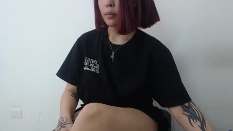 Snapshot of creampie_couple1 chatting on May 2026 07:00:02 PM CAMILA Y SEBASTIAN online show from May 2026 07:00:02 PM