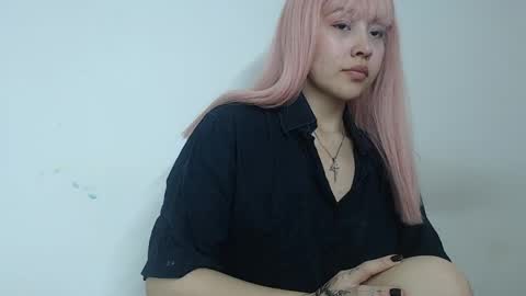 Snapshot of creampie_couple1 chatting on May 2026 06:30:02 AM CAMILA Y SEBASTIAN online show from May 2026 06:30:02 AM