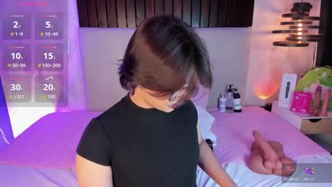 creamy_angelo online show from February 2026 01:18:02 PM