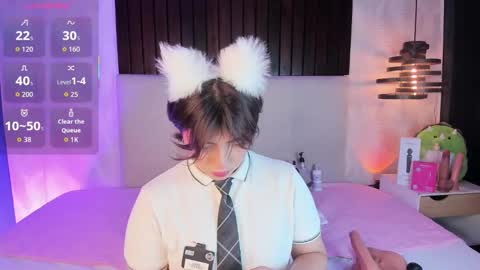 creamy_angelo online show from February 2026 12:38:02 PM