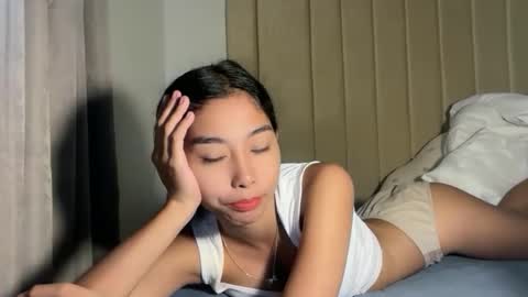 Snapshot of creamy_sexy chatting on September 2025 04:23:01 AM mika online show from September 2025 04:23:01 AM