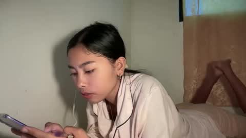 Snapshot of creamy_sexy chatting on September 2025 04:25:01 AM mika online show from September 2025 04:25:01 AM