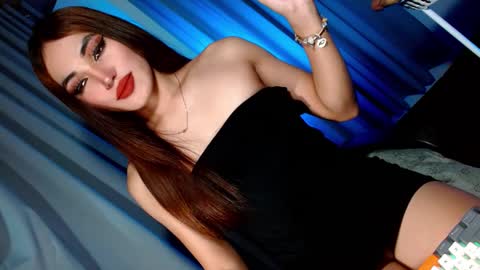 Celine online show from February 2025 08:07:02 PM