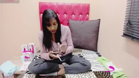 creamyindian4u online show from May 2026 05:48:02 AM