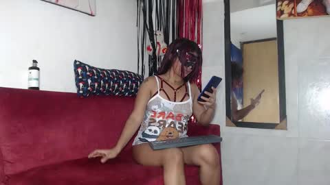 Frank and Nathy  online show from January 2025 12:12:01 AM