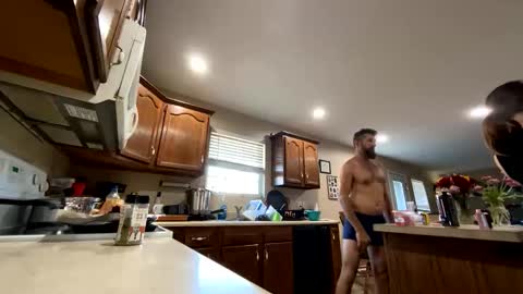 Snapshot of creeksidecouple chatting on May 2026 11:54:01 PM Creeksidecouple online show from May 2026 11:54:01 PM