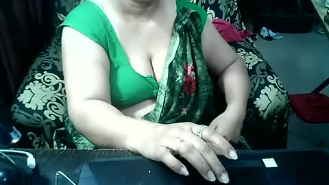 Sonika69 online show from July 2026 09:08:01 PM