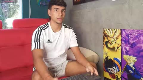 crh58_ online show from March 2026 02:45:03 PM