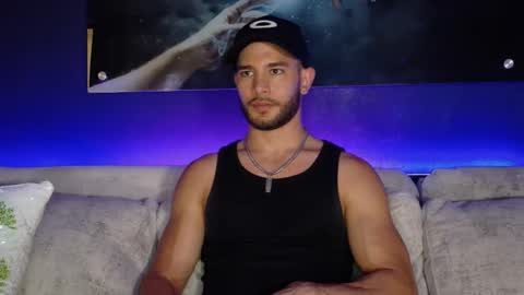 CRHISTIAN online show from September 2025 10:31:01 PM