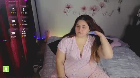 Snapshot of crim0nrose chatting on June 2026 06:04:02 AM Crimson Rose online show from June 2026 06:04:02 AM
