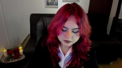 Snapshot of crimson_tati chatting on September 2025 03:44:01 AM Tatiana online show from September 2025 03:44:01 AM