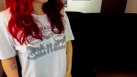 Tatiana  online show from February 2026 04:54:02 AM