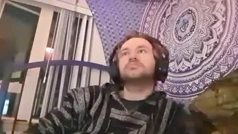 Spookie Dae online show from March 2025 03:08:02 AM