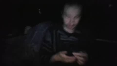 Spookie Dae online show from April 2026 10:05:01 AM