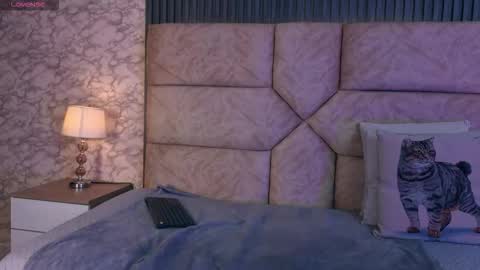 Cristina Sweet online show from February 2026 11:58:02 AM