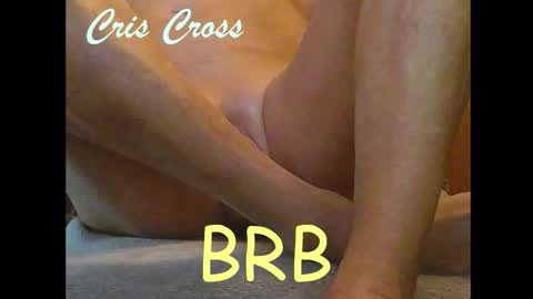 Snapshot of cris_cross chatting on January 2025 12:38:02 AM cris_cross online show from January 2025 12:38:02 AM