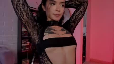 Cris Roberts online show from July 2026 04:58:01 PM