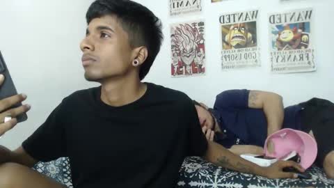 criscamiloo online show from May 2026 06:09:01 PM