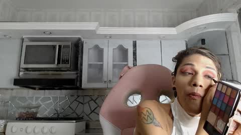 Cristina Onazis online show from March 2026 07:09:01 PM