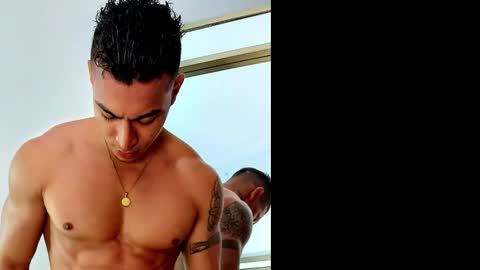 Cristopher online show from January 2026 12:57:02 AM