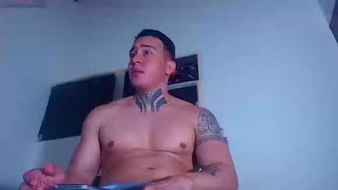 Cristopher online show from March 2026 11:55:01 PM