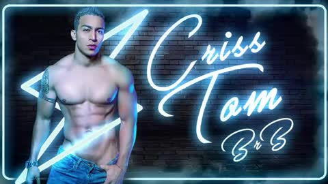 Cristopher online show from May 2026 12:29:01 AM