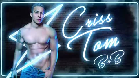 Snapshot of criss__tom chatting on June 2026 01:16:02 AM Cristopher online show from June 2026 01:16:02 AM