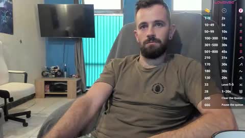 Criss online show from December 2025 08:51:02 AM