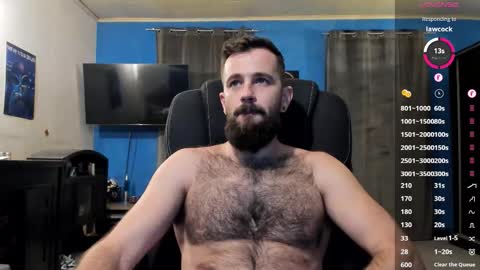 Criss online show from February 2026 10:05:02 PM