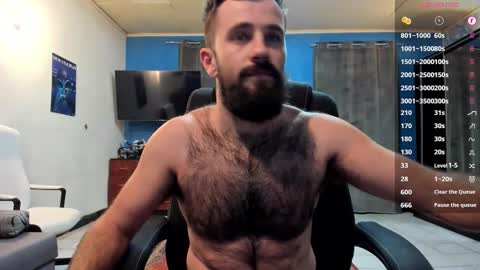 Criss online show from February 2026 05:49:01 AM