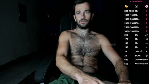 Criss online show from June 2026 01:45:01 AM