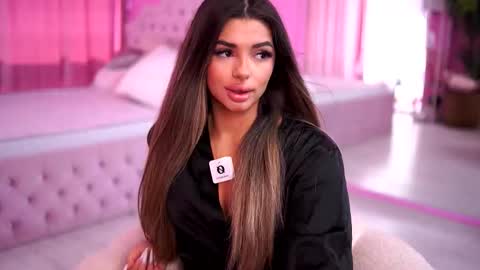 Crissy online show from March 2026 10:10:01 AM