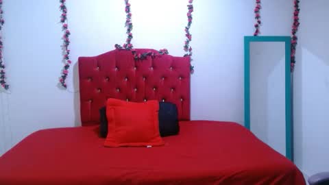 cristal541658 online show from February 2026 01:17:01 PM