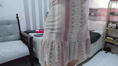 Cristal online show from February 2026 03:55:01 PM