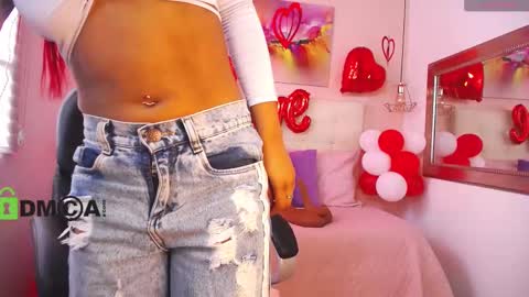 cristal__adams online show from February 2025 01:00:02 PM
